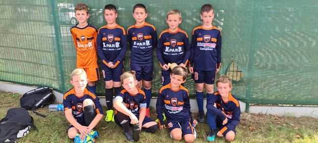 U11 A