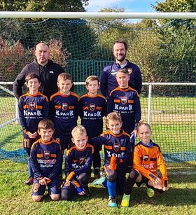 Les U11 2