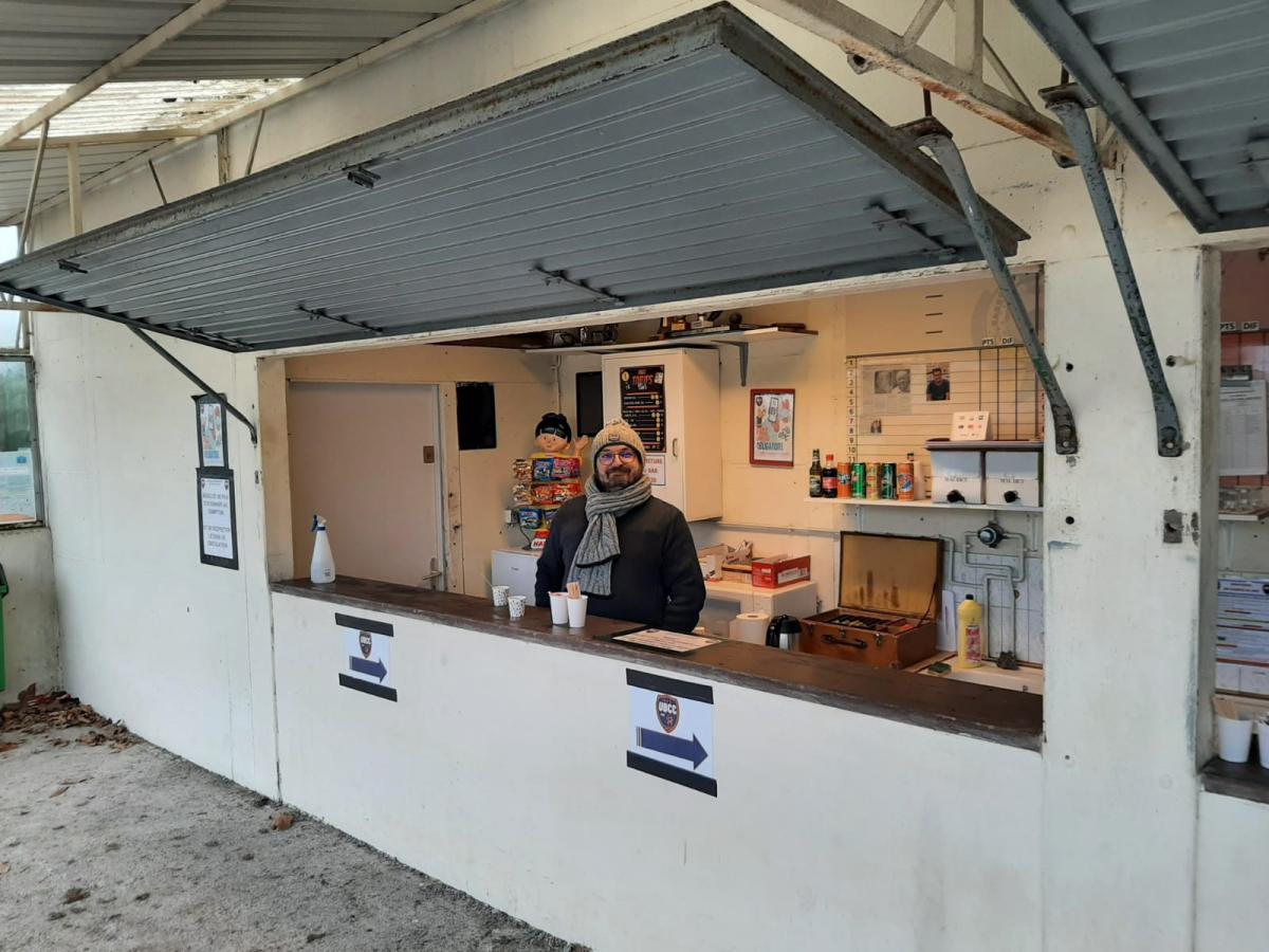 Plateau U7 à La Chapelle