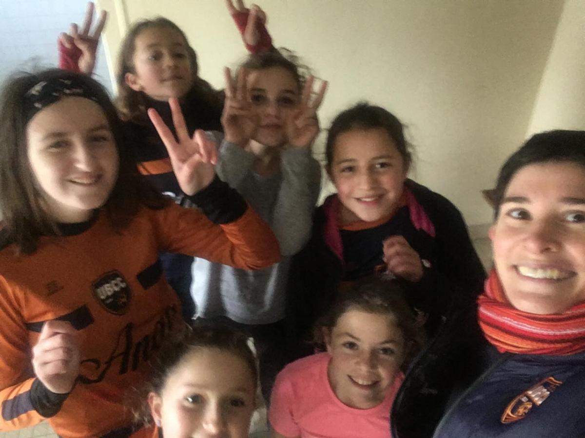 Nos U13F