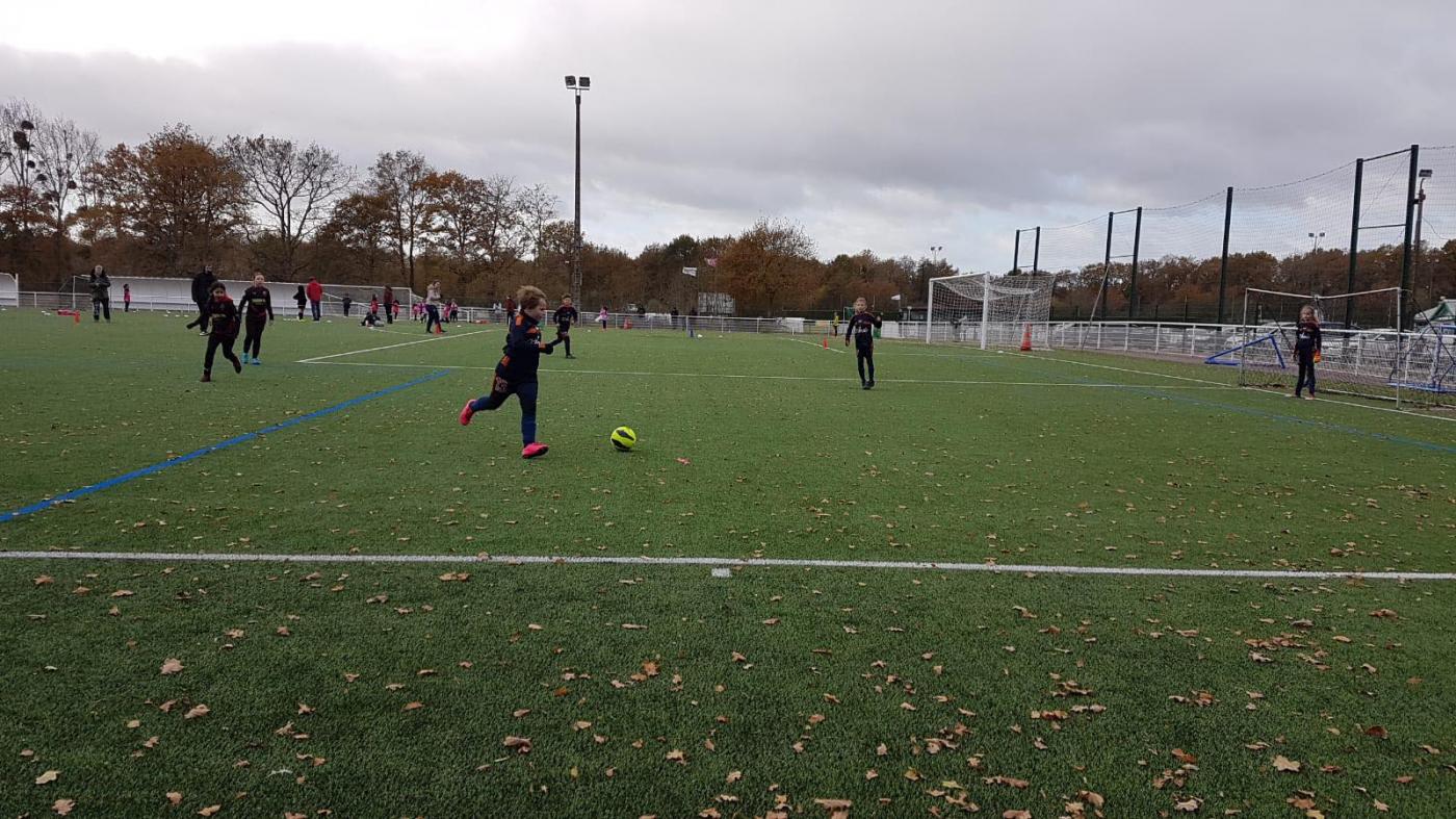 Nos U11F
