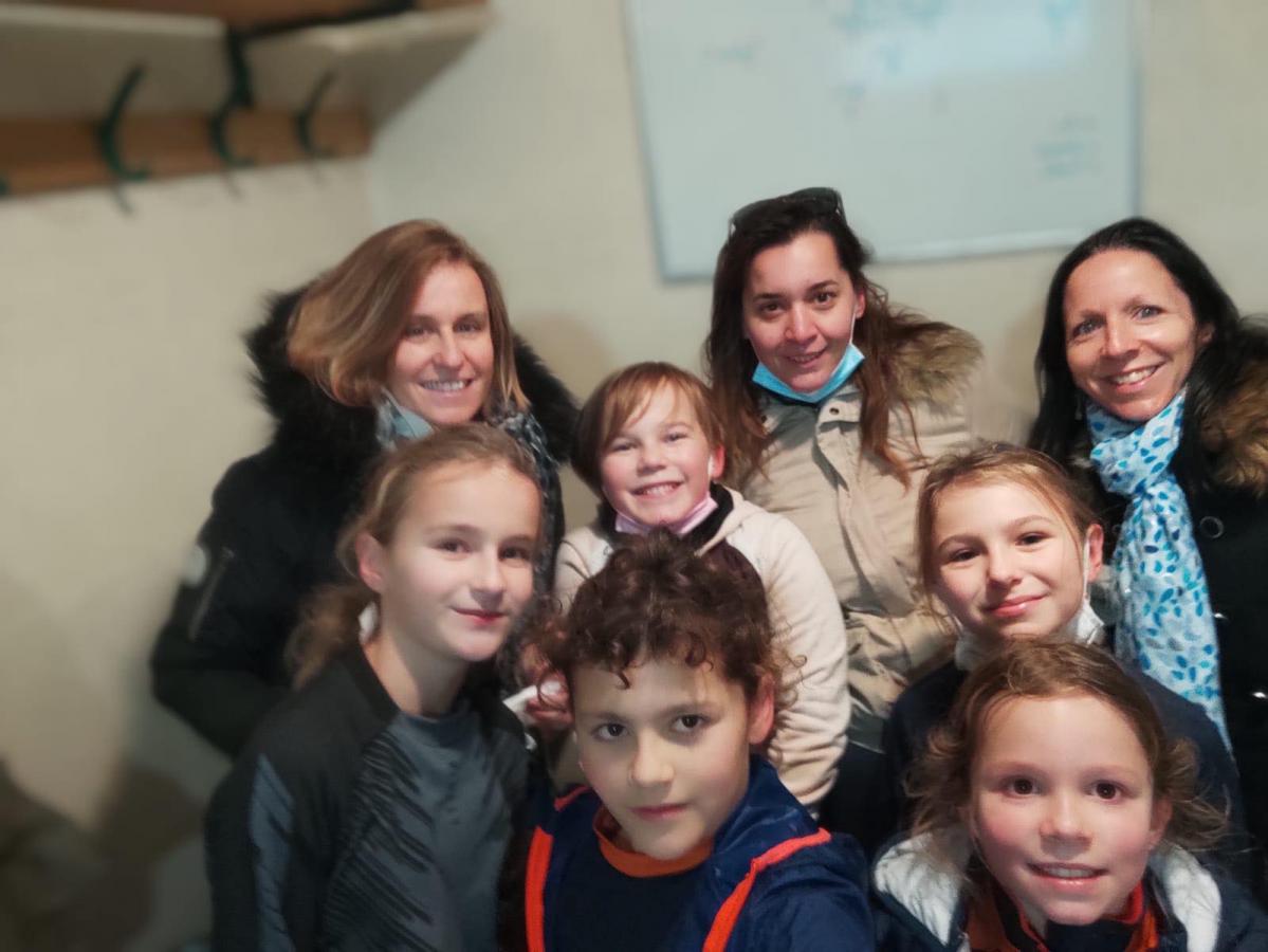 Nos U11F