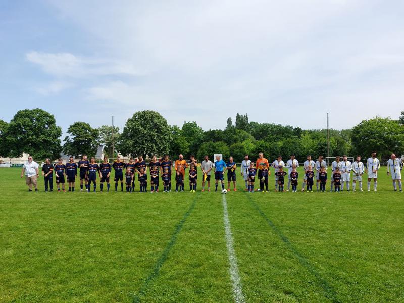 Seniors A