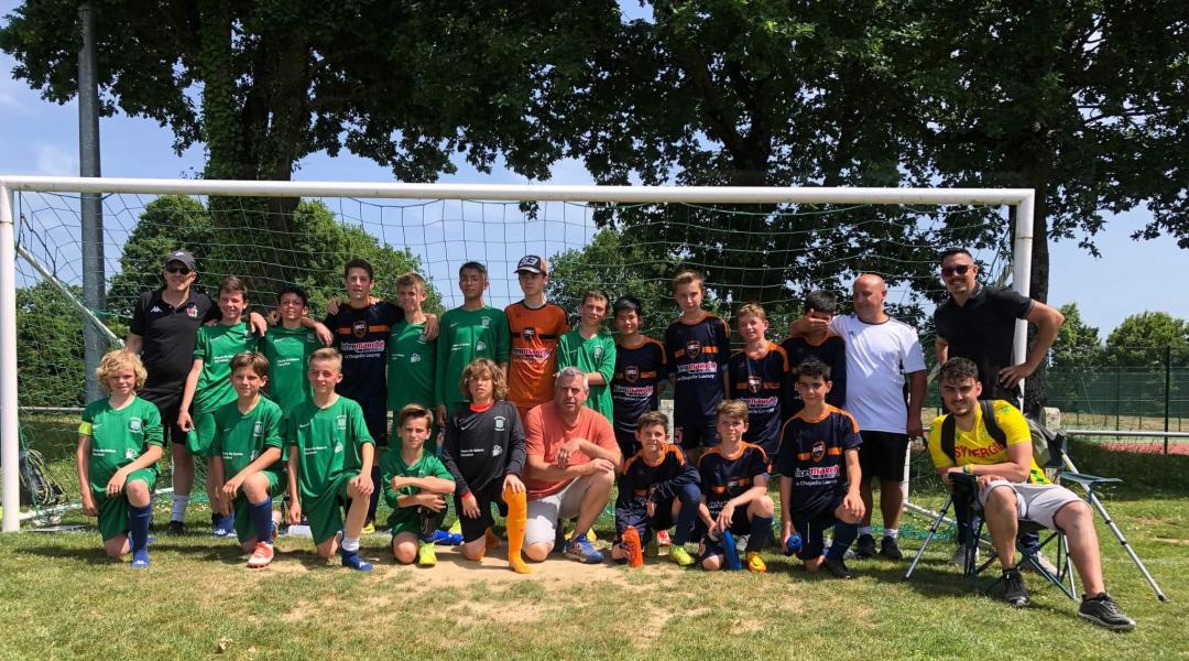 U13