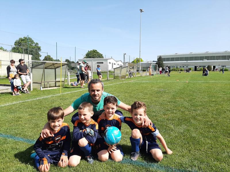 U6/U7