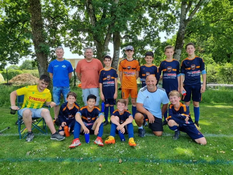 U13