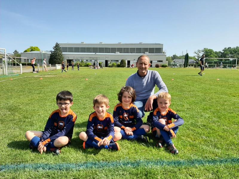 U6/U7