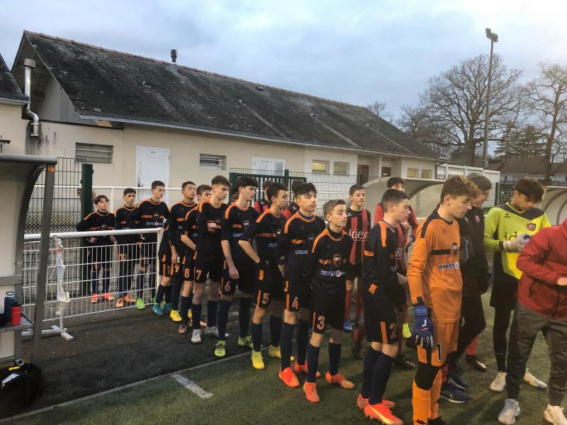 u15 A