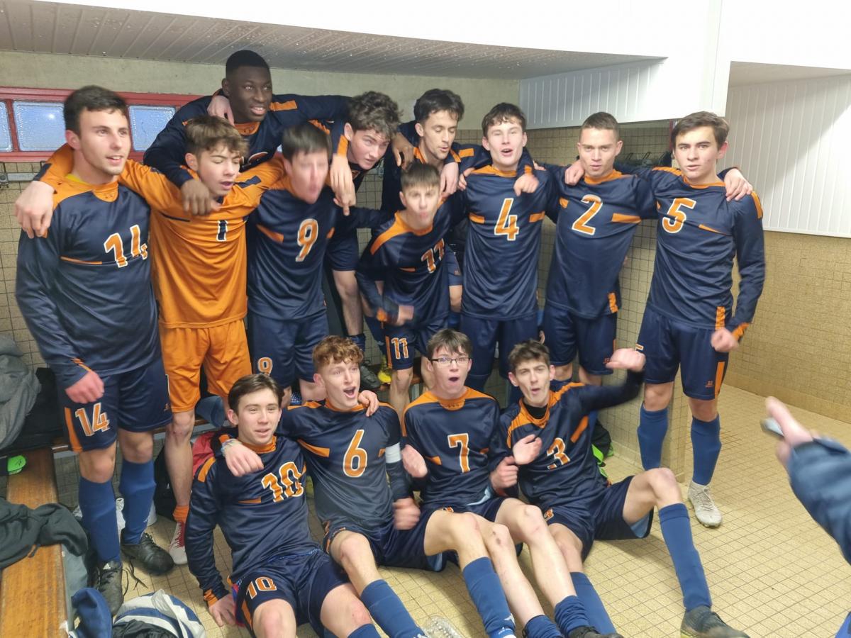 u18 A